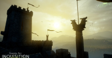 Dragon Age: Inquisition - E3 2014 Screenshots