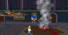 Die Simpsons: Das Spiel