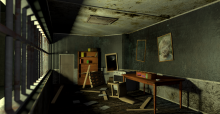 Daedalic Releases Horror Adventure Game Decay: The Mare