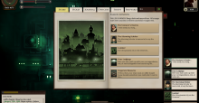 Sunless Sea Review