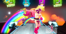 Just Dance 2015 - E3 2014 Screenshots