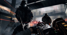 Erste Bilder zu Wolfenstein: The New Order