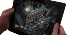 Tom Clancy’s The Division - Snowdrop Engine zeigt die nächste Generation des Gaming