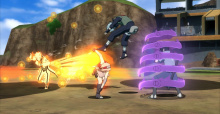 Naruto Shippuden: Ultimate Ninja Storm Revolution – Ninja World Tournament Modus angekündigt