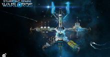 Iceberg Interactive Announces Starpoint Gemini Warlords