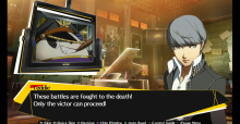 Persona 4 Arena wartet mit gigantischem Storymodus auf