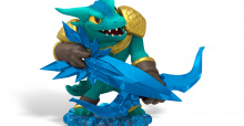 Teamplay für Skylanders Trap Team und den Dresdener Zoo