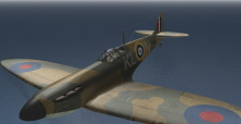 Battle of Britain II: Wings of Victory