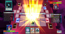 Yu-Gi-Oh! Legacy of the Duelist