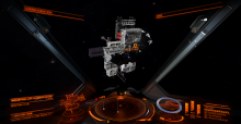 Elite Dangerous