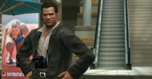 Re-live the Original Zombie Outbreaks as the Classic Dead Rising Series Returns