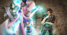 Koei Tecmo America Details Strategic Gameplay Elements of Dynasty Warriors: Godseekers