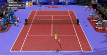 Virtua Tennis 2009