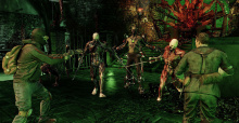 Killing Floor 2 Launches Free Content Pack The Descent