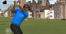 Tiger Woods PGA Tour 09