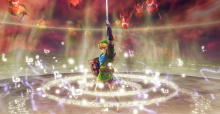 Informationen zu Hyrule Warriors