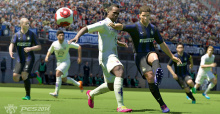 PES 2014 - Neues Data Pack verfügbar