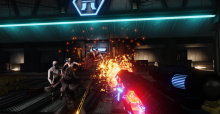 E3: Brand-New Content Pack for Killing Floor 2