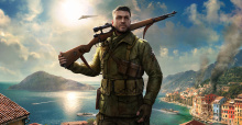 Sniper Elite 4 Launch Date Revealed