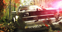 DiRT 3