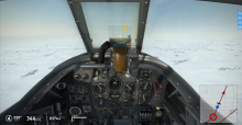 Il-2 Sturmovik: Battle Of Stalingrad - Screeenshots DLH.Net Review