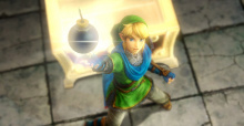 Informationen zu Hyrule Warriors