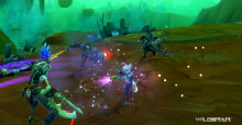 WildStar-Klassen Mega-Beute: Teil 4 von 6 - Der Meuchler