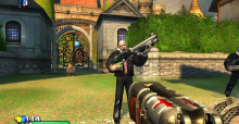 Serious Sam 2