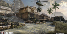 Hazard Ops startet in die Open Beta