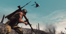 Rising Storm 2: Vietnam Gets Digital Deluxe Treatment While Pre-Purchases Begin