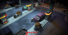 XCOM: Enemy Unknown Screenshots