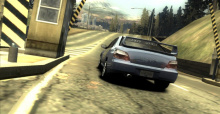 Need for Speed: Most Wanted