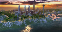 Bilder zu Tropico 4 - Modern Times