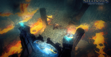 Shadows: Heretic Kingdoms erscheint im 4. Quartal 2014