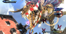 Bayonetta 2 Direct wird am 5. September ausgestrahlt