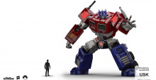 Transformers: The Dark Spark - Neue Bilder veröffentlicht