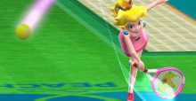 Zusätzliche Charktere in Mario Tennis Open für Nintendo 3DS