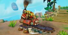 Skylanders Trap Team angekündigt