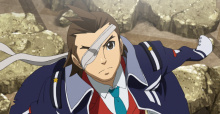 Phoenix Wright: Ace Attorney - Dual Destinies ab sofort im AppStore erhältlich