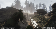 Verdun Devs Announce New Front: Tannenberg