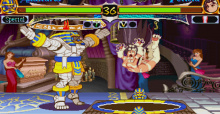 Darkstalkers Resurrection im PSN und bei XBLA