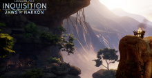 BioWare Expands Dragon Age: Inquisition With New Jaws of Hakkon Content, Out Now