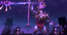 Release-Datum zum WildStar-Update 