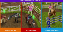 Die Sims FreiSpiel sattelt auf