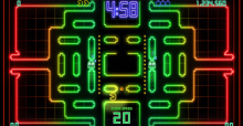 Pac-Man Championship Edition DX