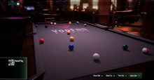 Pure Pool cued for launch on PlayStation 4 and Steam