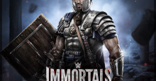 WWE Immortals