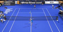 Virtua Tennis 2009