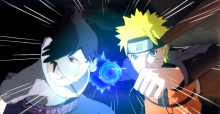 Namco Bandai Games Europe kündigt Naruto Shippuden: Ultimate Ninja Storm Revolution für Playstation 3 und Xbox 360 an