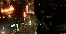 Neue Bilder zu Resident Evil 6